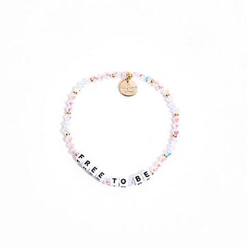 Kipling Bracelet Little Words Project® Çanta Free To Be | TR 1168MQ